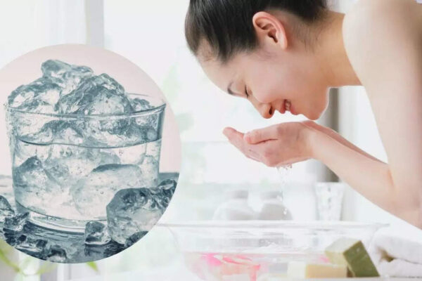 5 Side effects of dipping your face in ice water and why this trend can harm your skin |