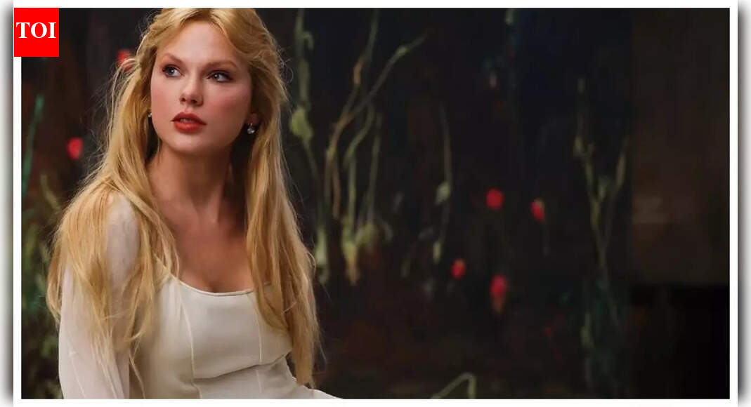 Taylor Swift and Travis Kelce’s wedding: Couple’s mothers leading plans for lavish three-day celebrations; singer’s dress to have a royal connection