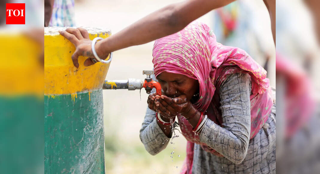 Seven states have imposed penalties totaling around Rs 129 crore against contractors and officials for irregularities in the Jal Jeevan Mission scheme, following Prime Minister Modi’s directive for zero tolerance. Gujarat leads with Rs 120 crore in penalties, with Rs 13 crore recovered so far. The government has taken action in 607 cases across 20 states and UTs. Representational image NEW DELHI: With reporting irregularities in implementation of the Jal Jeevan Mission (JJM) scheme, seven states have imposed penalties to the tune of around Rs 129 crore, including the maximum Rs 120 crore by Gujarat, against contractors and others, and registered cases against them and certain officials following a directive from Prime Minister Narendra Modi to spare no one when it comes to irregularities in the flagship initiative.Modi is learnt to have also instructed the Jal Shakti ministry and the states concerned to initiate action against all such cases of irregularities and directed the strict monitoring of the scheme, with zero tolerance for any financial, procedural and quality-related violations.The govt has recovered around Rs 13 crore in these states so far, with more than Rs 6.6 crore being recovered from Gujarat. The six other states from where penalty recovery has been made are Rajasthan (Rs 5.3 crore), Maharashtra (Rs 2 crore), Tripura (Rs 1.2 crore), Karnataka (Rs 1 crore), Assam (Rs 5 lakh) and Tamil Nadu (Rs 3 lakh).According to the ministry, 20 states/UTs — Assam, Chhattisgarh, Gujarat, Haryana, Jharkhand, Karnataka, Kerala, Ladakh, Madhya Pradesh, Maharashtra, Manipur, Meghalaya, Odisha, Rajasthan, Tripura, Tamil Nadu, Uttar Pradesh, Uttarakhand, Punjab, and West Bengal — have reported cases of irregularities and taken action in 607 cases against 621 departmental officials, 969 contractors and 153 Third Party Inspection Agencies (TPIAs).Nine FIRs have been registered against 20 officials, 10 contractors, and 1 TPIA. One former Congress minister in Rajasthan (Mahesh Joshi), 10 officials and eight contractors have been arrested so far.Launched in Aug 2019 to provide functional tap water connections to all (approx.) 19.3 crore rural households in the country, JJM has so far covered more than 15.7 crore households (81% of all). Though the govt planned to cover all households by 2024, JJM’s deadline has now been extended to 2028.About the AuthorVishwa MohanVishwa Mohan is Senior Editor at The Times of India. He writes on environment, climate change, agriculture, water resources and clean energy, tracking policy issues and climate diplomacy. He has been covering Parliament since 2003 to see how politics shaped up domestic policy and India’s position at global platform. Before switching over to explore sustainable development issues, Vishwa had covered internal security and investigative agencies for more than a decade.Read MoreEnd of ArticleFollow Us On Social MediaVideosYogi Adityanath Uncovers The Dark Truth Of Mughal’S Tyranny On Shaheedi DiwasIndia Entering ‘Golden Era’ Of Defence Innovation And Self-Reliance: Rajnath Singh‘Until Brahmin Donates His Daughter’: IAS Officer’S Remark Sparks Row, Issues Clarification’A Nation That Never Bows to Terror, Operation Sindoor Shows New India’s Resolve, Says PM ModiChina Rejects Charge of Harassing Indian Woman in Shanghai, But Insists Claim Over Arunachal PradeshMamata Banerjee Warns BJP With Nation-Shaking Threat As SIR Battle Erupts In Bengal Ahead Of PollsAssam CM Calls Zubeen Garg’S Death ‘Plain Murder’, Drops Explosive RevelationDrone Show Pays Homage To Guru Tegh Bahadur In 350th Martyrdom Anniversary Event At Anandpur SahibRed Fort Attack May Derail Benjamin Netanyahu’s India Visit As Israeli Media Flags Safety ConcernsFinland President Warns Global Order Is ‘Unfair’, Urges West To Accept East And India’s Growing Role123PhotostoriesThe most viral MET Gala moments you almost forgot5 electric blue animals that seem to be painted with ocean water10 phrases your child should avoid saying and what to teach them insteadExclusive – Bigg Boss 19: From opening up about her relationship with Kumar Sanu to calling Malti Chahar a ‘lesbian’; Kunickaa Sadanand breaks silence on her journey5 celebrity looks of the day that are setting major fashion goalsMrs. Gump’s most inspiring life lessons from Forrest Gump that still inspire generations8 modern-sounding baby boy names in Sanskrit and their meaningWinter-Friendly Fruits: 8 plants that thrives in cold-weather gardensFrom ‘Dhurandhar’ to ‘Kill Dil’: Moments when Ranveer Singh ruled action on screenLakes, Islands, Gardens: A Visual Journey Through Kolkata’s 480-Acre Eco Tourism Park123Hot PicksDelhi AQI TodayNew Labour CodeCyclone SenyarGold rate todaySilver rate todayPublic Holidays NovemberBank Holidays NovemberTop TrendingEthiopian Volcanic EruptionVaishno Devi College AdmissionsNHL RumorsJoe Thornton Net WorthStem OPT ExtensionMLB Trade RumorsSmriti Mandhana EducationAsha Jadeja MotwaniTyson FuryTrump Gold Card