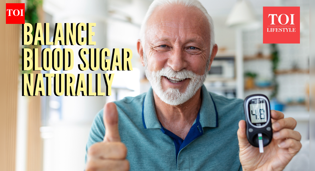 ​6 factors that are essential to balance blood sugar naturally