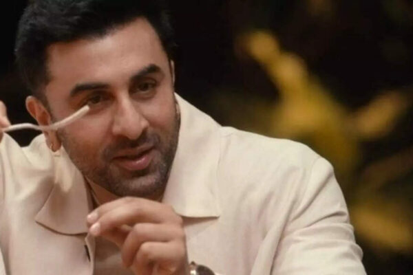 Ranbir Kapoor faces backlash for allegedly eating non-veg on Dining with the Kapoors after claiming he gave it up for Ramayana