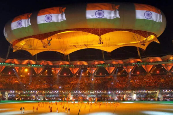 With Ahmedabad set to be announced 2030 Commonwealth Games hosts, grand celebrations planned