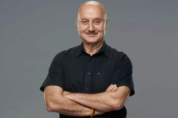 Anupam Kher: ‘I will not accept any lifetime achievement award for the next 20 years’