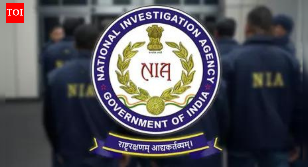 JAMMU: The special NIA court in Jammu has ordered forfeiture of a residential house in Pulwama allegedly used as a hideout and planning base by JeM operatives behind the attack on the CRPF convoy on Feb 14, 2019, that killed 40 CRPF personnel.The court declared the property, located in Kakpora in Pulwama, “proceeds of terrorism” under Sections 25–26 of the UAPA and barred any transfer or third-party interest.Judge Sandeep Gandotra on Monday allowed an application moved by the NIA seeking forfeiture of the house spread over 9.5 marlas (around 2600 sq ft) and registered in the name of Naseema Bano, wife of accused Peer Tariq Ahmed Shah.The court gave an ex-parte order as Bano failed to appear.During the probe, the investigators established that JeM terrorists used the house before and after bombing the CRPF convoy, with household members allegedly providing shelter.The court directed that the asset shall neither be transferred by any mode nor encumbered until the culmination of the main NIA trial.NIA has named 19 persons, including Pakistani nationals and Jaish-e-Mohammad chief Masood Azhar, in its 13,500-page charge sheet in the case.End of ArticleFollow Us On Social MediaVideosKejriwal, Mann Pay Homage to Ninth Sikh Guru on 350th Martyrdom DayYogi Adityanath Uncovers The Dark Truth Of Mughal’S Tyranny On Shaheedi DiwasIndia Entering ‘Golden Era’ Of Defence Innovation And Self-Reliance: Rajnath Singh‘Until Brahmin Donates His Daughter’: IAS Officer’S Remark Sparks Row, Issues Clarification’A Nation That Never Bows to Terror, Operation Sindoor Shows New India’s Resolve, Says PM ModiChina Rejects Charge of Harassing Indian Woman in Shanghai, But Insists Claim Over Arunachal PradeshMamata Banerjee Warns BJP With Nation-Shaking Threat As SIR Battle Erupts In Bengal Ahead Of PollsAssam CM Calls Zubeen Garg’S Death ‘Plain Murder’, Drops Explosive RevelationDrone Show Pays Homage To Guru Tegh Bahadur In 350th Martyrdom Anniversary Event At Anandpur SahibRed Fort Attack May Derail Benjamin Netanyahu’s India Visit As Israeli Media Flags Safety Concerns123Photostories5 electric blue animals that seem to be painted with ocean water6 factors that are essential to balance blood sugar naturallyThe most viral MET Gala moments you almost forgot10 phrases your child should avoid saying and what to teach them insteadExclusive – Bigg Boss 19: From opening up about her relationship with Kumar Sanu to calling Malti Chahar a ‘lesbian’; Kunickaa Sadanand breaks silence on her journey5 celebrity looks of the day that are setting major fashion goalsMrs. Gump’s most inspiring life lessons from Forrest Gump that still inspire generations8 modern-sounding baby boy names in Sanskrit and their meaningWinter-Friendly Fruits: 8 plants that thrives in cold-weather gardensFrom ‘Dhurandhar’ to ‘Kill Dil’: Moments when Ranveer Singh ruled action on screen123Hot PicksDelhi AQI TodayNew Labour CodeCyclone SenyarGold rate todaySilver rate todayPublic Holidays NovemberBank Holidays NovemberTop TrendingEthiopian Volcanic EruptionVaishno Devi College AdmissionsNHL RumorsJoe Thornton Net WorthStem OPT ExtensionMLB Trade RumorsSmriti Mandhana EducationAsha Jadeja MotwaniTyson FuryTrump Gold Card
