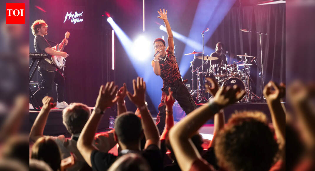 Body found in singer D4vd’s car: Court order prevents LA coroner from releasing details