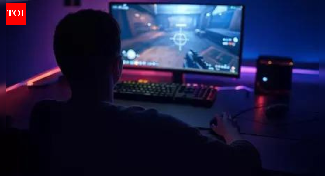 Representative image NEW DELHI: Justifying its decision to ban online money games by bringing Promotion and Regulation of Online Gaming Act, Centre on Tuesday told Supreme Court that the unregulated online gaming sector had links with terror financing and money laundering, but said it was premature to examine validity of the law as it had not yet been notified after President’s assent.In an affidavit filed in court on a batch of petitions challenging validity of the law, the Centre told the court that the Act was meant to protect individuals, especially youth and vulnerable populations, from the adverse social, economic, psychological and privacy related impacts of online money games and to safeguard the integrity of financial systems and security and sovereignty of the country.”Unchecked expansion of online money gaming has been linked to financial fraud, money laundering, tax evasion, and in some cases, the financing of terrorism, thereby posing threats to national security, public order and integrity of the state… There is enough material and data that indicates the unregulated online gaming sector has links with terror financing and money laundering, yet again establishing the exclusive compete-nce of Parliament to regulate the same,” the affidavit said.It said data pertaining to money laundering and terror financing links to online money games were classified but agreed to place the same in SC in a sealed cover. “An analysis of data from Suspicious Transaction Reports and Cross Border Wire Tra-nsfer Reports revealed online gaming companies registered in small island countries where user accounts were registered with Indian banks in the name of proxy persons. The money collected from the users has been remitted out of India by misdeclaring purposes of remittances,” the affidavit said.End of ArticleFollow Us On Social MediaVideosKejriwal, Mann Pay Homage to Ninth Sikh Guru on 350th Martyrdom DayYogi Adityanath Uncovers The Dark Truth Of Mughal’S Tyranny On Shaheedi DiwasIndia Entering ‘Golden Era’ Of Defence Innovation And Self-Reliance: Rajnath Singh‘Until Brahmin Donates His Daughter’: IAS Officer’S Remark Sparks Row, Issues Clarification’A Nation That Never Bows to Terror, Operation Sindoor Shows New India’s Resolve, Says PM ModiChina Rejects Charge of Harassing Indian Woman in Shanghai, But Insists Claim Over Arunachal PradeshMamata Banerjee Warns BJP With Nation-Shaking Threat As SIR Battle Erupts In Bengal Ahead Of PollsAssam CM Calls Zubeen Garg’S Death ‘Plain Murder’, Drops Explosive RevelationDrone Show Pays Homage To Guru Tegh Bahadur In 350th Martyrdom Anniversary Event At Anandpur SahibRed Fort Attack May Derail Benjamin Netanyahu’s India Visit As Israeli Media Flags Safety Concerns123Photostories5 electric blue animals that seem to be painted with ocean water6 factors that are essential to balance blood sugar naturallyThe most viral MET Gala moments you almost forgot10 phrases your child should avoid saying and what to teach them insteadExclusive – Bigg Boss 19: From opening up about her relationship with Kumar Sanu to calling Malti Chahar a ‘lesbian’; Kunickaa Sadanand breaks silence on her journey5 celebrity looks of the day that are setting major fashion goalsMrs. Gump’s most inspiring life lessons from Forrest Gump that still inspire generations8 modern-sounding baby boy names in Sanskrit and their meaningWinter-Friendly Fruits: 8 plants that thrives in cold-weather gardensFrom ‘Dhurandhar’ to ‘Kill Dil’: Moments when Ranveer Singh ruled action on screen123Hot PicksDelhi AQI TodayNew Labour CodeCyclone SenyarGold rate todaySilver rate todayPublic Holidays NovemberBank Holidays NovemberTop TrendingEthiopian Volcanic EruptionVaishno Devi College AdmissionsNHL RumorsJoe Thornton Net WorthStem OPT ExtensionMLB Trade RumorsSmriti Mandhana EducationAsha Jadeja MotwaniTyson FuryTrump Gold Card