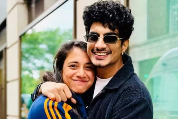Palash Muchhal’s mother Amita Muchhal reveals why Smriti Mandhana and her son’s wedding was halted, ‘Srinivas Mandhana bahut zyada khush the’