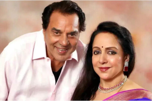 When Hema Malini said she never thought of marrying Dharmendra, ‘I was attracted to him but the relationship had no future’