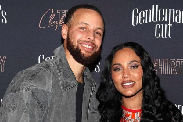 Stephen Curry’s wife Ayesha Curry breaks silence with heartfelt note to him days after making controversial remarks about their marriage