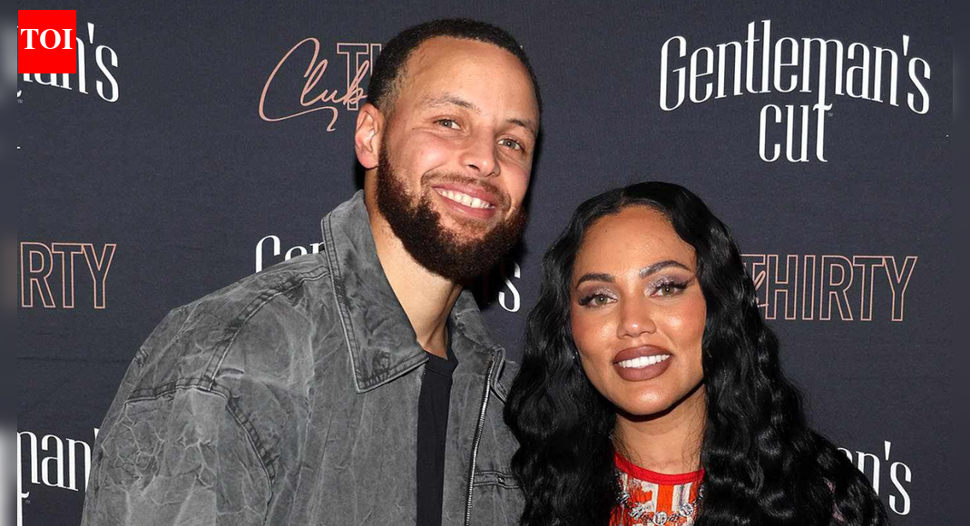 Stephen Curry’s wife Ayesha Curry breaks silence with heartfelt note to him days after making controversial remarks about their marriage