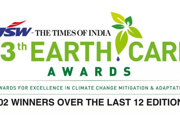 NEW DELHI: With the JSW-TOI Earth Care Awards entering its 13th edition, JSW and The Times of India group have jointly invited applications from all those who have been working in the fields of climate change mitigation and adaptation.Celebrating excellence in climate action through innovation, inclusivity and impact, the JSW-TOI Earth Care Awards have added a new category – Communicators for Climate Action – this year to honour impactful climate storytelling.Underlining the vital role of storytelling in driving collective climate action, the new category recognizes journalists, filmmakers, writers and media professionals who use the power of communication to raise awareness, inspire action, and shape public perception around environmental challenges.Applicants can submit their nominations through www.earthcareawards.com by Nov 30. The applicants will be evaluated with a rigorous three-step evaluation process where a knowledge partner sifts through the applications followed by on-site inspections. The projects will then be presented to the Jury panel, comprising eminent national and international domain experts, for final selection. Think Through Consulting is the knowledge partner of the Awards.This year’s panel includes Ajay Mathur, professor of practice in the School of Public Policy at IIT, Delhi and former director general of the International Solar Alliance (ISA); Arunabha Ghosh, CEO of the Council on Energy, Environment and Water (CEEW); Soumya Swaminathan, chairperson at the M S Swaminathan Research Foundation (MSSRF); Rajat Gupta, senior partner at McKinsey & Company; Shloka Nath, CEO of the India Climate Collaborative; and and Jens Nielsen, CEO of the World Climate Foundation (WCF).The JSW-TOI Earth Care Awards have expanded their scope by introducing fresh categories such as Young Climate Champion, Women Leaders in Climate Action, and Communicators for Climate Action over the past few editions.These additions complement the existing categories that honour Community-Led Climate Action, Institutional Leadership in Urban Climate Action, Emerging Businesses in Climate Action, and Green Business Titan, ensuring a holistic recognition of diverse efforts driving sustainability across India.End of ArticleFollow Us On Social MediaVideosKejriwal, Mann Pay Homage to Ninth Sikh Guru on 350th Martyrdom DayYogi Adityanath Uncovers The Dark Truth Of Mughal’S Tyranny On Shaheedi DiwasIndia Entering ‘Golden Era’ Of Defence Innovation And Self-Reliance: Rajnath Singh‘Until Brahmin Donates His Daughter’: IAS Officer’S Remark Sparks Row, Issues Clarification’A Nation That Never Bows to Terror, Operation Sindoor Shows New India’s Resolve, Says PM ModiChina Rejects Charge of Harassing Indian Woman in Shanghai, But Insists Claim Over Arunachal PradeshMamata Banerjee Warns BJP With Nation-Shaking Threat As SIR Battle Erupts In Bengal Ahead Of PollsAssam CM Calls Zubeen Garg’S Death ‘Plain Murder’, Drops Explosive RevelationDrone Show Pays Homage To Guru Tegh Bahadur In 350th Martyrdom Anniversary Event At Anandpur SahibRed Fort Attack May Derail Benjamin Netanyahu’s India Visit As Israeli Media Flags Safety Concerns123Photostories5 electric blue animals that seem to be painted with ocean water6 factors that are essential to balance blood sugar naturallyThe most viral MET Gala moments you almost forgot10 phrases your child should avoid saying and what to teach them insteadExclusive – Bigg Boss 19: From opening up about her relationship with Kumar Sanu to calling Malti Chahar a ‘lesbian’; Kunickaa Sadanand breaks silence on her journey5 celebrity looks of the day that are setting major fashion goalsMrs. Gump’s most inspiring life lessons from Forrest Gump that still inspire generations8 modern-sounding baby boy names in Sanskrit and their meaningWinter-Friendly Fruits: 8 plants that thrives in cold-weather gardensFrom ‘Dhurandhar’ to ‘Kill Dil’: Moments when Ranveer Singh ruled action on screen123Hot PicksDelhi AQI TodayNew Labour CodeCyclone SenyarGold rate todaySilver rate todayPublic Holidays NovemberBank Holidays NovemberTop TrendingEthiopian Volcanic EruptionVaishno Devi College AdmissionsNHL RumorsJoe Thornton Net WorthStem OPT ExtensionMLB Trade RumorsSmriti Mandhana EducationAsha Jadeja MotwaniTyson FuryTrump Gold Card