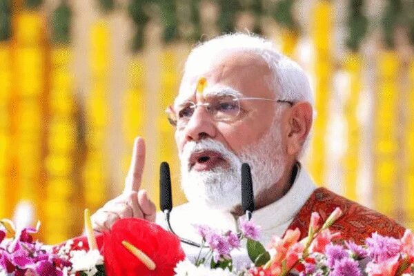 Ayodhya Ram Temple ceremony: PM Modi focuses on civilisational pride, takes dig at historians