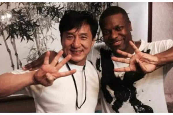 ‘Rush Hour 4’: Jackie Chan and Chris Tucker film officially in the works after Trump’s BTS push for Brett Ratner’s controversial return: Reports