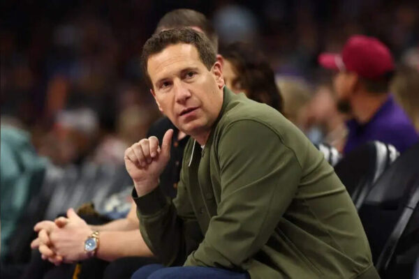 What is Mat Ishbia’s net worth? Billionaire faces explosive allegations in shocking Phoenix Suns ownership scandal