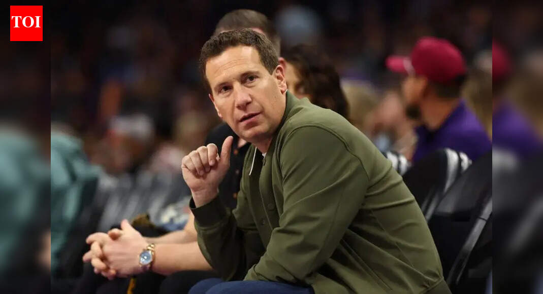 What is Mat Ishbia’s net worth? Billionaire faces explosive allegations in shocking Phoenix Suns ownership scandal