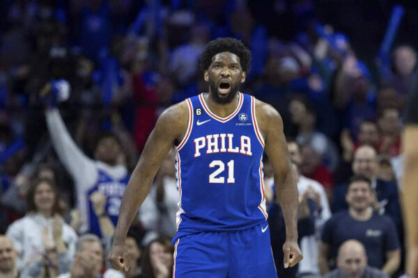 Why isn’t Joel Embiid playing tonight? Philadelphia 76ers hit by alarming setback as star player’s sudden downgrade deepens swirling uncertainty