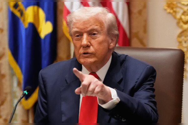 Campus land clash: Court freezes Miami Dade College’s transfer for Trump library project