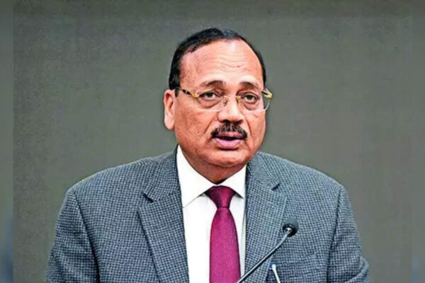 ‘Case pendency a sign of structural issues’: CJI Surya Kant