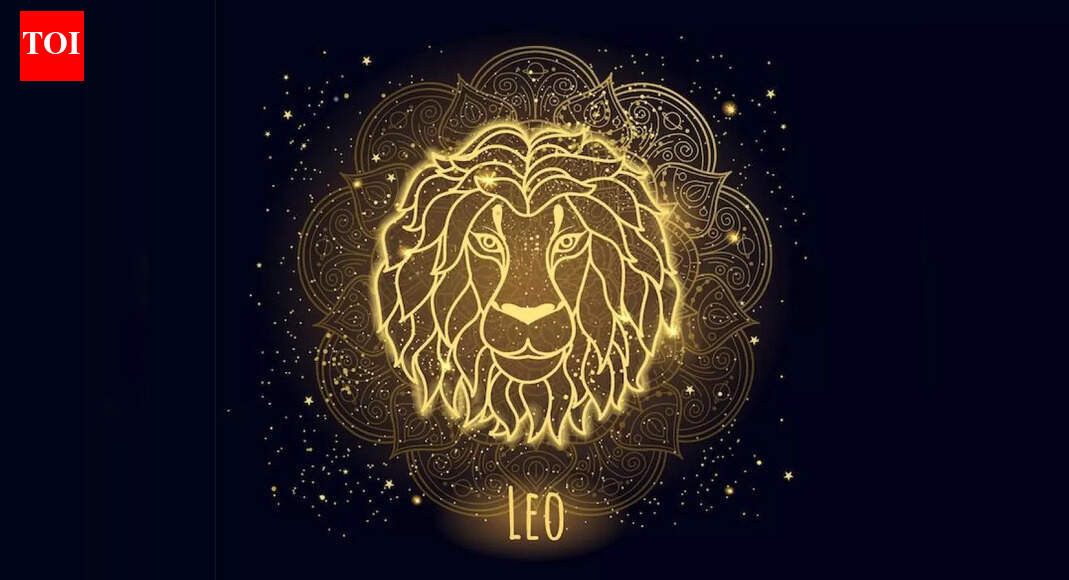 Leo Daily Horoscope Today, November 26, 2025: Manifestation energy is heating up, hesitate and it cools