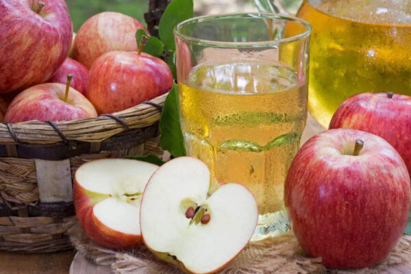 Apple vs apple juice: Which is healthier for your body and blood sugar |