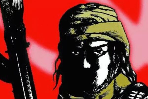 Maoist military brass calls for fight to finish, day after seeking truce