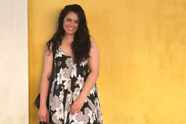 Girija Oak opens up on overnight fame, ‘national crush’ tag and disturbing DMs, ‘Someone even asked my rate, ek ghanta bitaane ki keemat kya hai’
