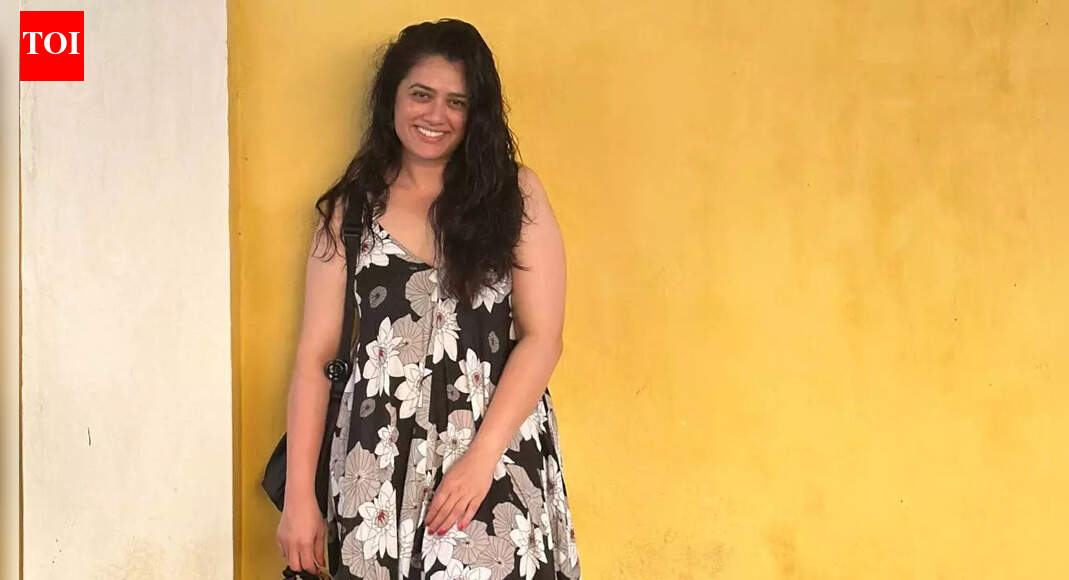 Girija Oak opens up on overnight fame, ‘national crush’ tag and disturbing DMs, ‘Someone even asked my rate, ek ghanta bitaane ki keemat kya hai’