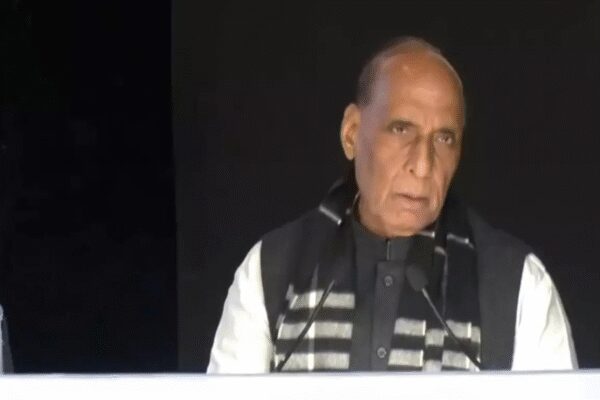 NEW DELHI: India must remain “proactive, ahead of the curve and future-ready” in the defence sector as it cannot adopt “a reactive approach” in today’s rapidly evolving world and constantly shifting geopolitical landscape, defence minister Rajnath Singh said on Tuesday.The minister, speaking at the Navy’s ‘Swavlamban 2025’ seminar, also asked Indian defence companies to move forward with a “profit-plus approach” to further reduce the country’s dependence on arms imports and strengthen indigenous manufacturing. “The common perception has often been that the private sector is profit-driven. There’s nothing wrong with that. But the profit-plus approach means that along with monetary profit, there should also be nationalism, a sense of duty, strategic responsibility, and the sentiment of doing something big for the country,” Singh said. End of ArticleFollow Us On Social MediaVideosKejriwal, Mann Pay Homage to Ninth Sikh Guru on 350th Martyrdom DayYogi Adityanath Uncovers The Dark Truth Of Mughal’S Tyranny On Shaheedi DiwasIndia Entering ‘Golden Era’ Of Defence Innovation And Self-Reliance: Rajnath Singh‘Until Brahmin Donates His Daughter’: IAS Officer’S Remark Sparks Row, Issues Clarification’A Nation That Never Bows to Terror, Operation Sindoor Shows New India’s Resolve, Says PM ModiChina Rejects Charge of Harassing Indian Woman in Shanghai, But Insists Claim Over Arunachal PradeshMamata Banerjee Warns BJP With Nation-Shaking Threat As SIR Battle Erupts In Bengal Ahead Of PollsAssam CM Calls Zubeen Garg’S Death ‘Plain Murder’, Drops Explosive RevelationDrone Show Pays Homage To Guru Tegh Bahadur In 350th Martyrdom Anniversary Event At Anandpur SahibRed Fort Attack May Derail Benjamin Netanyahu’s India Visit As Israeli Media Flags Safety Concerns123PhotostoriesBollywood actresses whose film style moments still inspire iconic fashion trends today5 electric blue animals that seem to be painted with ocean water6 factors that are essential to balance blood sugar naturallyThe most viral MET Gala moments you almost forgot10 phrases your child should avoid saying and what to teach them insteadExclusive – Bigg Boss 19: From opening up about her relationship with Kumar Sanu to calling Malti Chahar a ‘lesbian’; Kunickaa Sadanand breaks silence on her journey5 celebrity looks of the day that are setting major fashion goalsMrs. Gump’s most inspiring life lessons from Forrest Gump that still inspire generations8 modern-sounding baby boy names in Sanskrit and their meaningWinter-Friendly Fruits: 8 plants that thrives in cold-weather gardens123Hot PicksDelhi AQI TodayNew Labour CodeCyclone SenyarGold rate todaySilver rate todayPublic Holidays NovemberBank Holidays NovemberTop TrendingJoel EmbiidAyesha CurryKevin DurantTrey BensonStefon DiggsMLB Trade RumorsKayla NicoleJaxson DartPatricia SouthallLos Angeles Chargers vs. Las Vegas Raiders