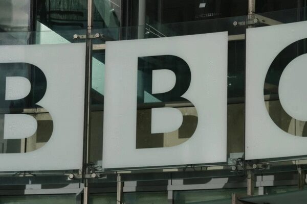 BBC faces UK parliament heat over Trump ‘scandal’