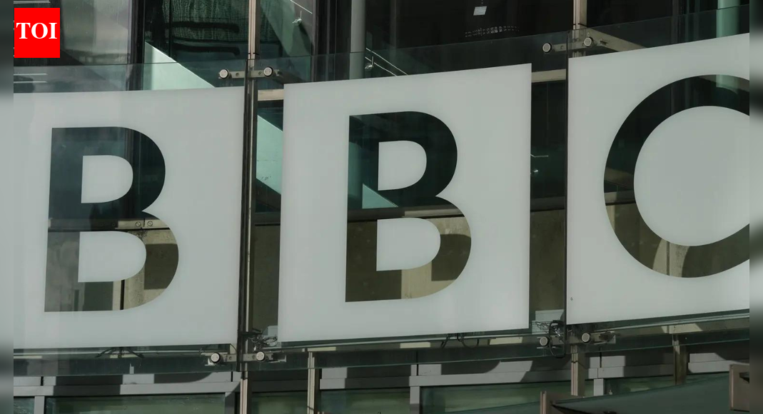 BBC faces UK parliament heat over Trump ‘scandal’