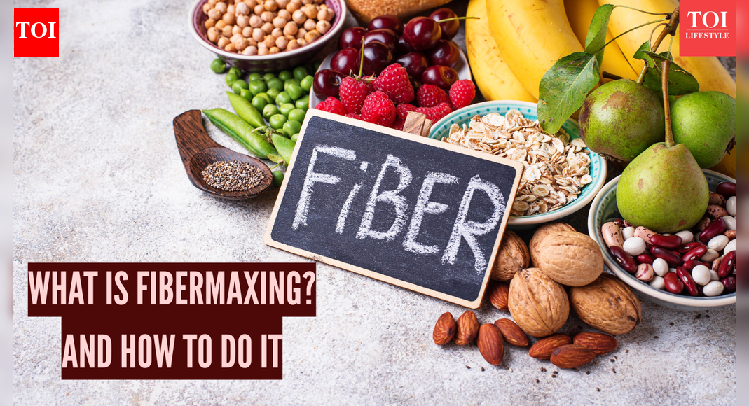 How Fibremaxing can help fix cholesterol, diabetes, weight and gut issues