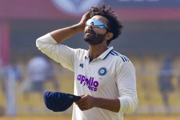 IND vs SA: Ravindra Jadeja says series loss against South Africa ‘won’t affect’
