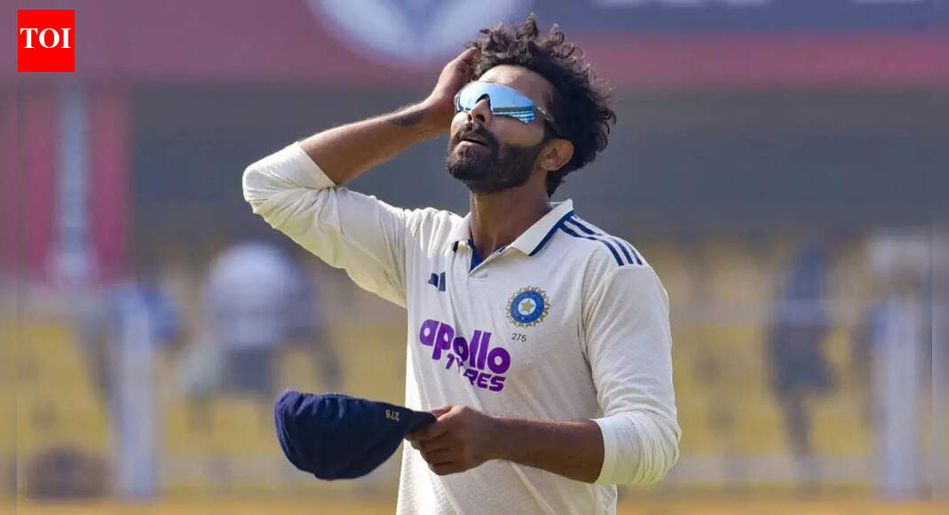 IND vs SA: Ravindra Jadeja says series loss against South Africa ‘won’t affect’