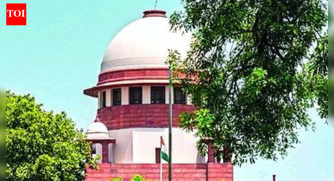 NEW DELHI: Supreme Court on Tuesday severely criticised a Christian lieutenant for putting his own understanding of his faith over and above the religious sentiments of soldiers he was leading, and endorsed the Army brass’s decision to sack him.”I have participated in all religious celebrations like Holi, Diwali and Lori. But I cannot be forced to offer flowers or hold ‘thali’ inside a gurdwara as that is a religious ritual which my religion does not permit me to perform. My religion does not permit me to worship another god,” said Lt Samuel Kamalesan, who had been commanding a troop of cavalrymen comprising Sikhs, Rajputs and Jats.The bench of CJI Surya Kant and Justice Joymalya Bagchi said one cannot claim breach of fundamental right to religion just because one’s sentiments get violated. “You must respect the faith of majority of the troops under your command… He may be an outstanding officer, but unfit to be in the secular and highly disciplined Army,” it said.’Refusal to join troops at gurdwara shows your religious ego’: SC slams lieutenantAppearing for Lt Samuel Kamalesan, senior advocate G Sankaranarayanan challenged the validity of the sacking order on the ground that it violated his fundamental right to practise and profess a particular religion guaranteed under Article 25 of the Constitution.The bench, after perusing records, said to dispel his dogmatic views, Army authorities had taken the lieutenant to a renowned pastor in Chandigarh who advised him that going inside the sanctum sanctorum of a ‘sarv dharma sthal’ would not violate his religious rights.”Despite that you remained obstinate and refused to go into the gurdwara where your troops were praying. This demonstrates your mindset and your religious ego. You do not follow the advice of the pastor. You admit that your fellow Christian officers in the Army told you to be part of the religious rituals of the troops. But you stuck to your own interpretation and understanding of Christianity and refused to offer flowers at gurdwara,” the bench said. “You cannot bring in your own private understanding of religion to hurt the sentiments of your troops.” Sankaranarayanan said there was no ‘sarv dharma sthal’ where he was posted, only a gurudwara and a temple.As the bench said the lieutenant was unfit to be in the secular Army, the counsel replied, “It is not a secular Army as it has caste-based regiments”.The bench said it will not get into a debate on the Army. “The lieutenant is guilty of not respecting the sentiments of his troops and defying the orders of the superiors,” it said.When the counsel said it will send a wrong signal, the bench said, “Let us send a correct and strong signal.” It dismissed the officer’s appeal without calling upon additional solicitor general Aishwarya Bhati to respond to the petition.End of ArticleFollow Us On Social MediaVideosKejriwal, Mann Pay Homage to Ninth Sikh Guru on 350th Martyrdom DayYogi Adityanath Uncovers The Dark Truth Of Mughal’S Tyranny On Shaheedi DiwasIndia Entering ‘Golden Era’ Of Defence Innovation And Self-Reliance: Rajnath Singh‘Until Brahmin Donates His Daughter’: IAS Officer’S Remark Sparks Row, Issues Clarification’A Nation That Never Bows to Terror, Operation Sindoor Shows New India’s Resolve, Says PM ModiChina Rejects Charge of Harassing Indian Woman in Shanghai, But Insists Claim Over Arunachal PradeshMamata Banerjee Warns BJP With Nation-Shaking Threat As SIR Battle Erupts In Bengal Ahead Of PollsAssam CM Calls Zubeen Garg’S Death ‘Plain Murder’, Drops Explosive RevelationDrone Show Pays Homage To Guru Tegh Bahadur In 350th Martyrdom Anniversary Event At Anandpur SahibRed Fort Attack May Derail Benjamin Netanyahu’s India Visit As Israeli Media Flags Safety Concerns123PhotostoriesBollywood actresses whose film style moments still inspire iconic fashion trends today5 electric blue animals that seem to be painted with ocean water6 factors that are essential to balance blood sugar naturallyThe most viral MET Gala moments you almost forgot10 phrases your child should avoid saying and what to teach them insteadExclusive – Bigg Boss 19: From opening up about her relationship with Kumar Sanu to calling Malti Chahar a ‘lesbian’; Kunickaa Sadanand breaks silence on her journey5 celebrity looks of the day that are setting major fashion goalsMrs. Gump’s most inspiring life lessons from Forrest Gump that still inspire generations8 modern-sounding baby boy names in Sanskrit and their meaningWinter-Friendly Fruits: 8 plants that thrives in cold-weather gardens123Hot PicksDelhi AQI TodayNew Labour CodeCyclone SenyarGold rate todaySilver rate todayPublic Holidays NovemberBank Holidays NovemberTop TrendingJoel EmbiidAyesha CurryKevin DurantTrey BensonStefon DiggsMLB Trade RumorsKayla NicoleJaxson DartPatricia SouthallLos Angeles Chargers vs. Las Vegas Raiders