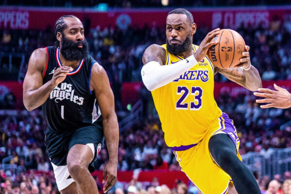 Los Angeles Clippers vs Los Angeles Lakers regular season game: Full injury report, who’s out, and more (November 25, 2025)
