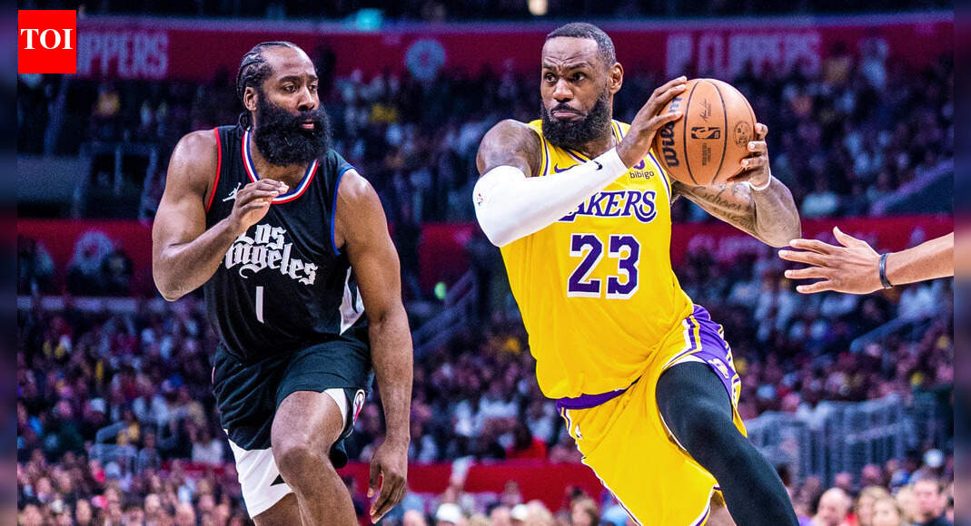Los Angeles Clippers vs Los Angeles Lakers regular season game: Full injury report, who’s out, and more (November 25, 2025)