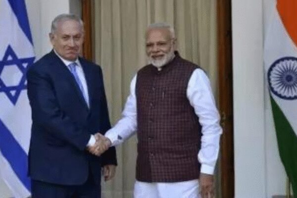 File photo NEW DELHI: Israeli PM Benjamin Netanyahu has full confidence in India’s security under PM Narendra Modi, stressed the former’s office after reports appeared in Israeli media saying he had postponed his visit because of concerns over the recent Delhi blast.Neither side had announced the visit. Earlier in the day, Indian govt sources strongly denied that there was any link between the blast and the proposed Netanyahu visit. “Media reports in this regard are misleading and factually incorrect. Drawing links with the Delhi blast is irresponsible. We would urge caution against such misleading news stories,” said a source.Netanyahu’s visit has been pending since 2023, when the Oct 7 Hamas terrorist attacks scuttled a proposed bilateral visit. With a ceasefire in place, even if fragile, both sides were in touch about a possible visit in Dec. However, as Netanyahu’s office said, India and Israel are contemplating a new date – the visit is now expected to take place early next year.Israel’s bond with India and that between Netanyahu and Modi remain very strong, the Israeli PMO said, adding the PM had full confidence in India’s security apparatus, and teams were already coordinating a new visit date.End of ArticleFollow Us On Social MediaVideosKejriwal, Mann Pay Homage to Ninth Sikh Guru on 350th Martyrdom DayYogi Adityanath Uncovers The Dark Truth Of Mughal’S Tyranny On Shaheedi DiwasIndia Entering ‘Golden Era’ Of Defence Innovation And Self-Reliance: Rajnath Singh‘Until Brahmin Donates His Daughter’: IAS Officer’S Remark Sparks Row, Issues Clarification’A Nation That Never Bows to Terror, Operation Sindoor Shows New India’s Resolve, Says PM ModiChina Rejects Charge of Harassing Indian Woman in Shanghai, But Insists Claim Over Arunachal PradeshMamata Banerjee Warns BJP With Nation-Shaking Threat As SIR Battle Erupts In Bengal Ahead Of PollsAssam CM Calls Zubeen Garg’S Death ‘Plain Murder’, Drops Explosive RevelationDrone Show Pays Homage To Guru Tegh Bahadur In 350th Martyrdom Anniversary Event At Anandpur SahibRed Fort Attack May Derail Benjamin Netanyahu’s India Visit As Israeli Media Flags Safety Concerns123Photostories5 electric blue animals that seem to be painted with ocean water6 factors that are essential to balance blood sugar naturallyThe most viral MET Gala moments you almost forgot10 phrases your child should avoid saying and what to teach them insteadExclusive – Bigg Boss 19: From opening up about her relationship with Kumar Sanu to calling Malti Chahar a ‘lesbian’; Kunickaa Sadanand breaks silence on her journey5 celebrity looks of the day that are setting major fashion goalsMrs. Gump’s most inspiring life lessons from Forrest Gump that still inspire generations8 modern-sounding baby boy names in Sanskrit and their meaningWinter-Friendly Fruits: 8 plants that thrives in cold-weather gardensFrom ‘Dhurandhar’ to ‘Kill Dil’: Moments when Ranveer Singh ruled action on screen123Hot PicksDelhi AQI TodayNew Labour CodeCyclone SenyarGold rate todaySilver rate todayPublic Holidays NovemberBank Holidays NovemberTop TrendingEthiopian Volcanic EruptionVaishno Devi College AdmissionsNHL RumorsJoe Thornton Net WorthStem OPT ExtensionMLB Trade RumorsSmriti Mandhana EducationAsha Jadeja MotwaniTyson FuryTrump Gold Card