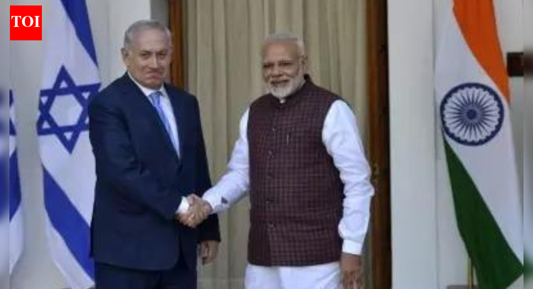 File photo NEW DELHI: Israeli PM Benjamin Netanyahu has full confidence in India’s security under PM Narendra Modi, stressed the former’s office after reports appeared in Israeli media saying he had postponed his visit because of concerns over the recent Delhi blast.Neither side had announced the visit. Earlier in the day, Indian govt sources strongly denied that there was any link between the blast and the proposed Netanyahu visit. “Media reports in this regard are misleading and factually incorrect. Drawing links with the Delhi blast is irresponsible. We would urge caution against such misleading news stories,” said a source.Netanyahu’s visit has been pending since 2023, when the Oct 7 Hamas terrorist attacks scuttled a proposed bilateral visit. With a ceasefire in place, even if fragile, both sides were in touch about a possible visit in Dec. However, as Netanyahu’s office said, India and Israel are contemplating a new date – the visit is now expected to take place early next year.Israel’s bond with India and that between Netanyahu and Modi remain very strong, the Israeli PMO said, adding the PM had full confidence in India’s security apparatus, and teams were already coordinating a new visit date.End of ArticleFollow Us On Social MediaVideosKejriwal, Mann Pay Homage to Ninth Sikh Guru on 350th Martyrdom DayYogi Adityanath Uncovers The Dark Truth Of Mughal’S Tyranny On Shaheedi DiwasIndia Entering ‘Golden Era’ Of Defence Innovation And Self-Reliance: Rajnath Singh‘Until Brahmin Donates His Daughter’: IAS Officer’S Remark Sparks Row, Issues Clarification’A Nation That Never Bows to Terror, Operation Sindoor Shows New India’s Resolve, Says PM ModiChina Rejects Charge of Harassing Indian Woman in Shanghai, But Insists Claim Over Arunachal PradeshMamata Banerjee Warns BJP With Nation-Shaking Threat As SIR Battle Erupts In Bengal Ahead Of PollsAssam CM Calls Zubeen Garg’S Death ‘Plain Murder’, Drops Explosive RevelationDrone Show Pays Homage To Guru Tegh Bahadur In 350th Martyrdom Anniversary Event At Anandpur SahibRed Fort Attack May Derail Benjamin Netanyahu’s India Visit As Israeli Media Flags Safety Concerns123Photostories5 electric blue animals that seem to be painted with ocean water6 factors that are essential to balance blood sugar naturallyThe most viral MET Gala moments you almost forgot10 phrases your child should avoid saying and what to teach them insteadExclusive – Bigg Boss 19: From opening up about her relationship with Kumar Sanu to calling Malti Chahar a ‘lesbian’; Kunickaa Sadanand breaks silence on her journey5 celebrity looks of the day that are setting major fashion goalsMrs. Gump’s most inspiring life lessons from Forrest Gump that still inspire generations8 modern-sounding baby boy names in Sanskrit and their meaningWinter-Friendly Fruits: 8 plants that thrives in cold-weather gardensFrom ‘Dhurandhar’ to ‘Kill Dil’: Moments when Ranveer Singh ruled action on screen123Hot PicksDelhi AQI TodayNew Labour CodeCyclone SenyarGold rate todaySilver rate todayPublic Holidays NovemberBank Holidays NovemberTop TrendingEthiopian Volcanic EruptionVaishno Devi College AdmissionsNHL RumorsJoe Thornton Net WorthStem OPT ExtensionMLB Trade RumorsSmriti Mandhana EducationAsha Jadeja MotwaniTyson FuryTrump Gold Card