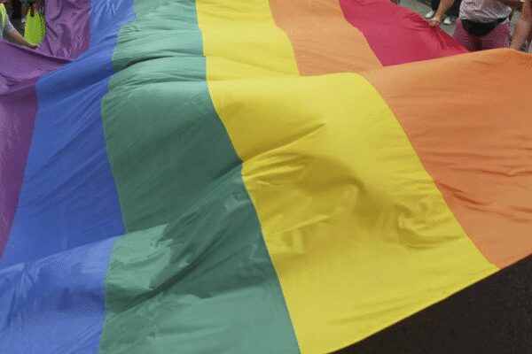 Recognise gay marriages in member states: Court to EU