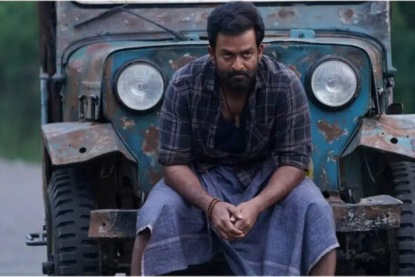 ‘Vilayath Buddha’ box office collections day 5: Prithviraj Sukumaran’s film continues to struggle; mints Rs 33 lakhs
