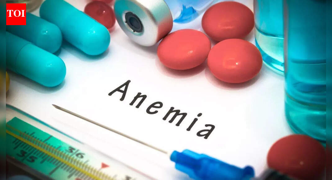 How to manage anaemia through diet: What to eat and what to avoid |