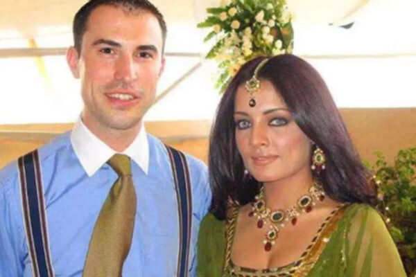 Celina Jaitly’s lawyer says her husband Peter Haag forced her to stop working, repeatedly abused her: ‘She had to run to India with nothing’