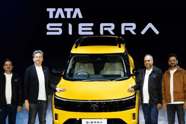 Rs 11.5L: Sierra SUV back in new avatar