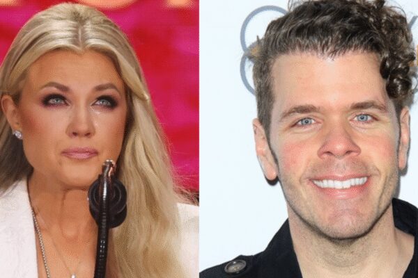 “Did she want to…”: Perez Hilton adds fire to Erika Kirk and JD Vance hug controversy with surprising question