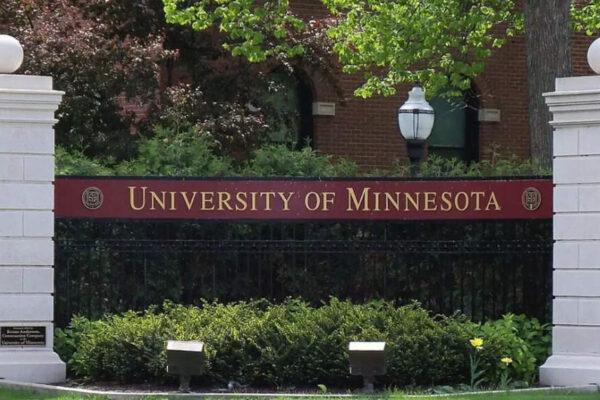 What is ‘Whiteness Pandemic’? University of Minnesota urges adults to self-reflect; offers resources for white parents