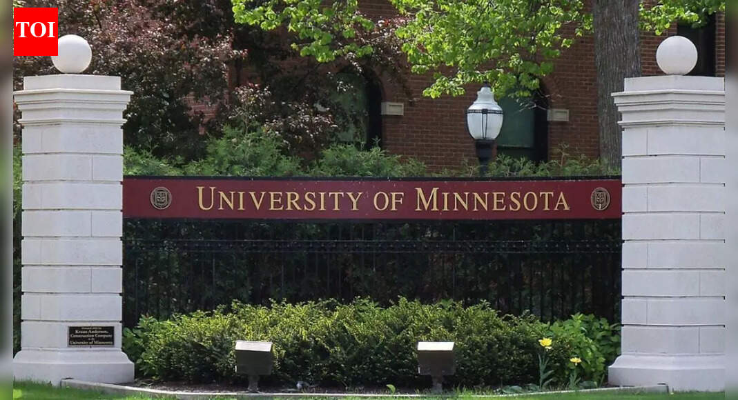 What is ‘Whiteness Pandemic’? University of Minnesota urges adults to self-reflect; offers resources for white parents
