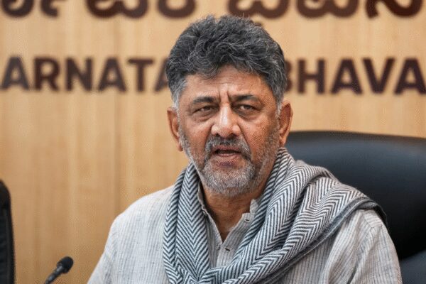 ‘DK Shivakumar will be CM soon’: Karnataka Congress MLA says ‘he’s 200% sure’