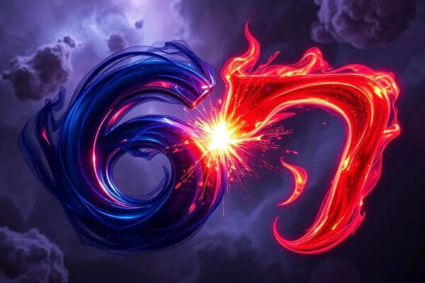 The 6-7 Code: Why Gen Alpha’s ‘Nonsense Word’ is Secretly the Most Powerful and Dangerous Number in Numerology