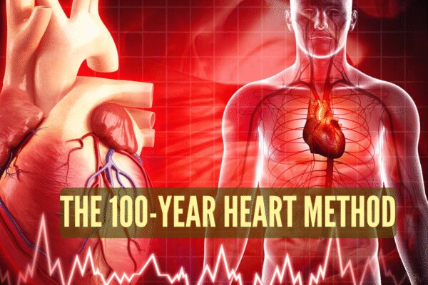 Heart Health: What is the 100-year heart method and how can it change your heart health |