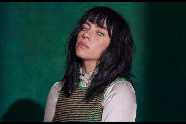 When Billie Eilish opened up about her Tourette’s syndrome, recalling how she feels confident